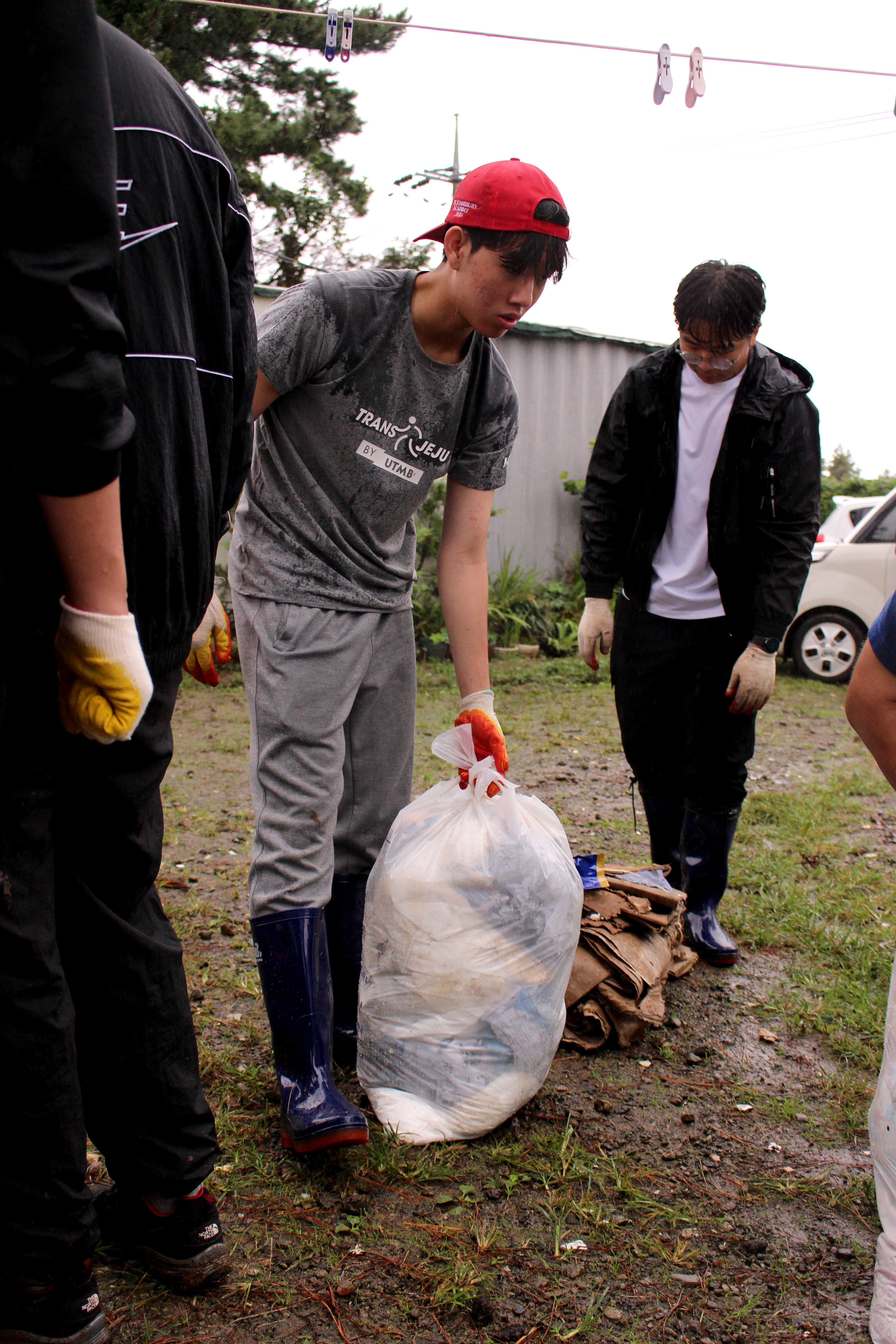 HADS Bazaar Group Photo