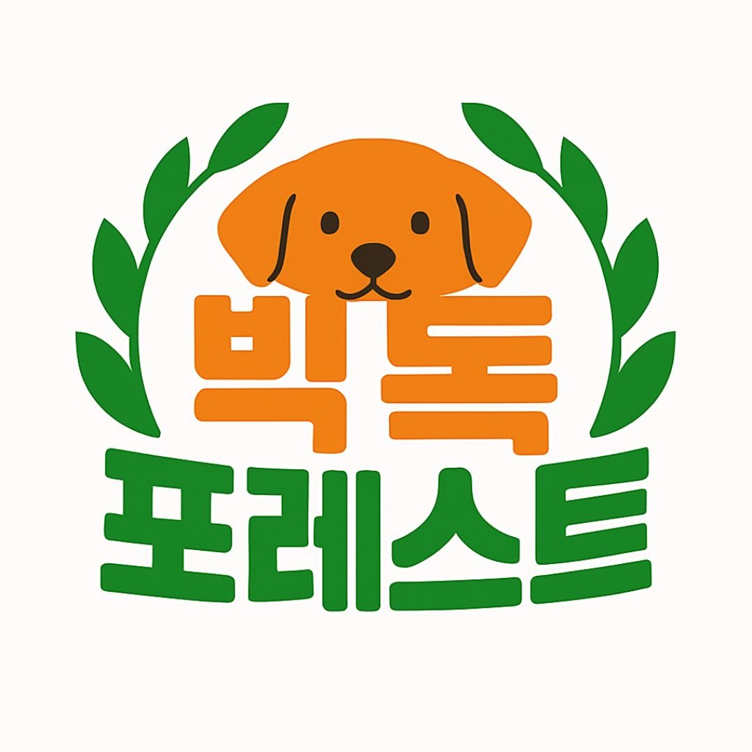 BigDogForest logo