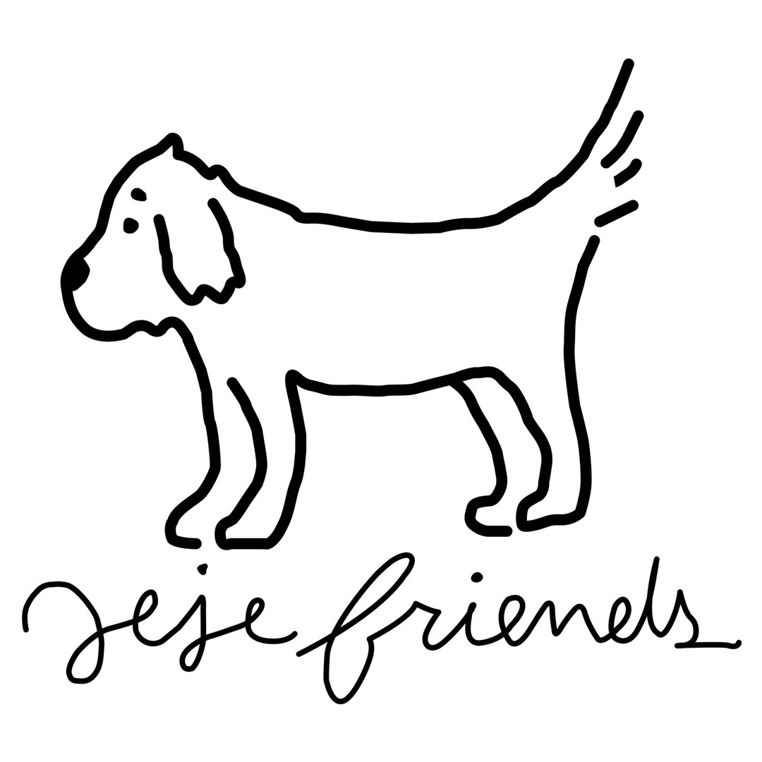 JejeFriends logo