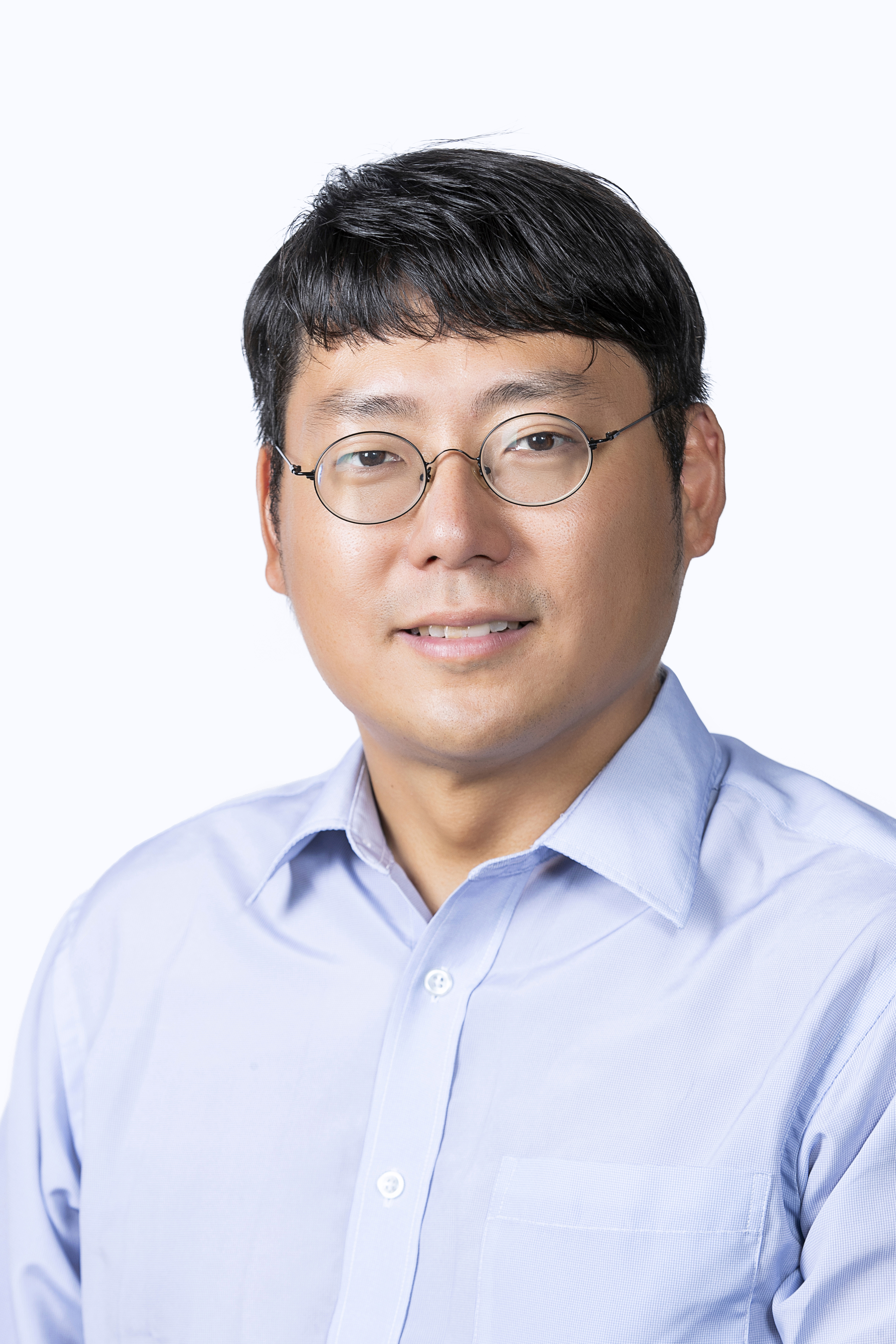 Heeyoon (Danny) Choi